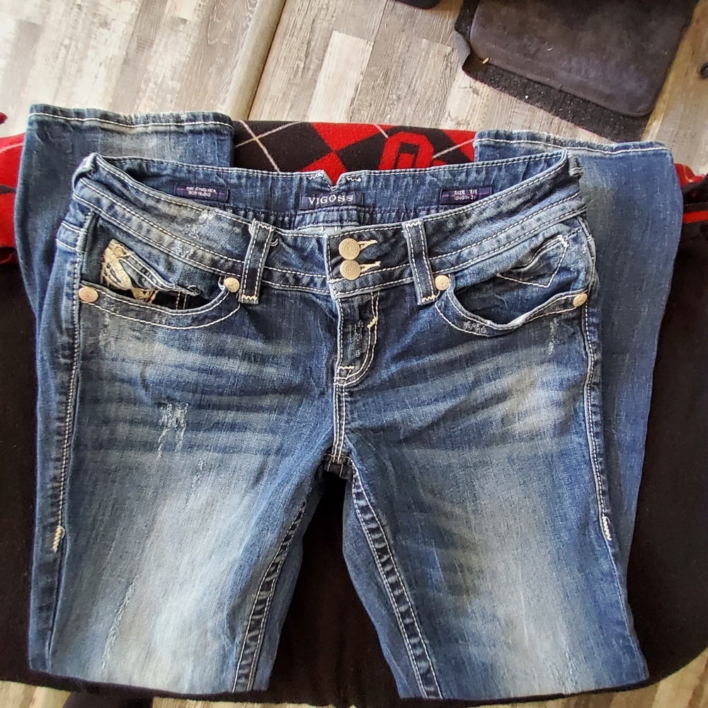 Vigoss jeans